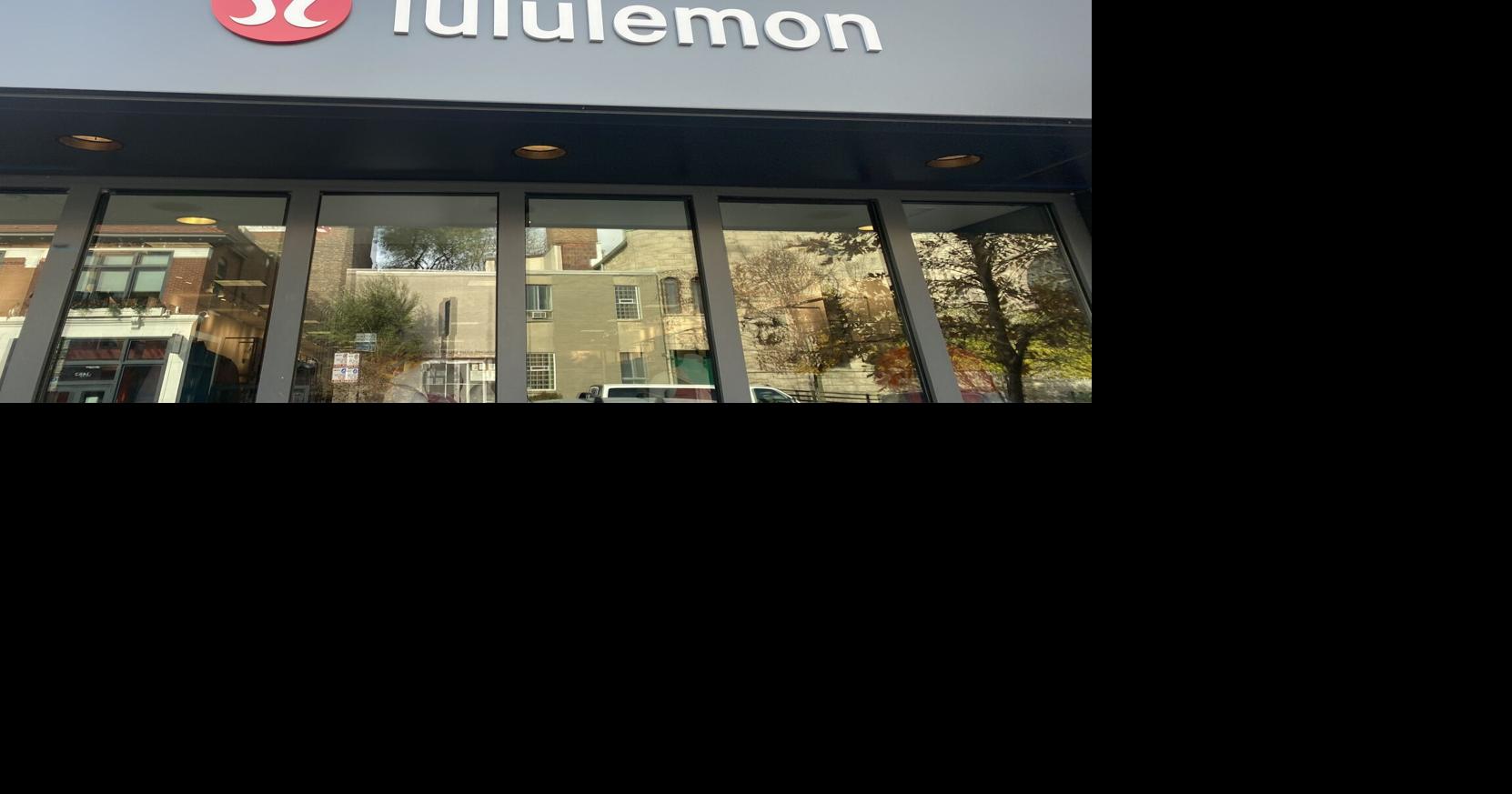Lincoln Park, Chicago. What is/was the largest store in the US is closed  for the safety of their team. Stay safe! : r/lululemon
