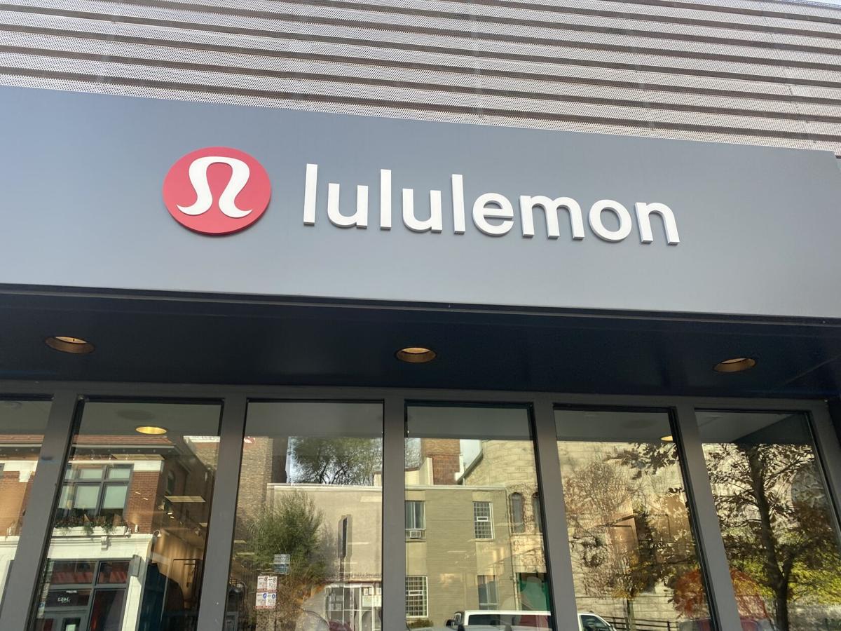 Lululemon closes only South Side store, Evening Digest