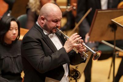 Riccardo Muti and Esteban Batallán make a dynamic duo at Symphony ...