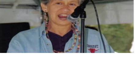 Lynn Foreman, fierce proponent of Tikkun Olam and a model for many, dies at 81 - Vimarsana News