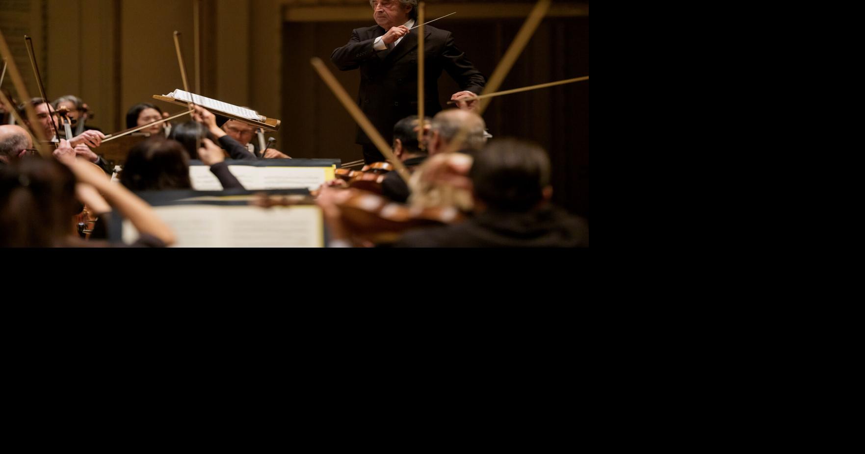 ‘The Godfather’ and ‘The Leopard’: Muti and the music of Nino Rota