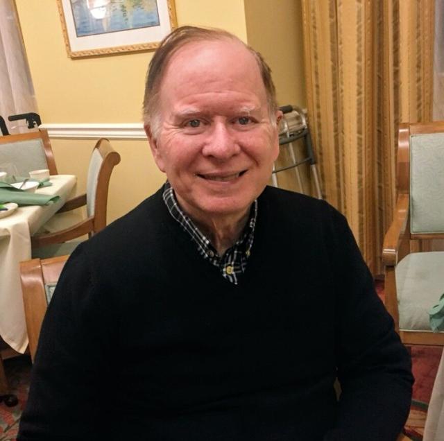 C. Richard Johnson, lawyer behind landmark Shakman Case, dies at 85 ...