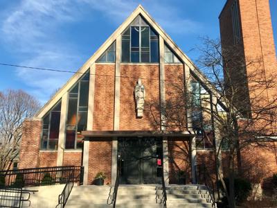 53rd Street Chicago Looting Hyde Park Religious Institutions Respond To Coronavirus Threat