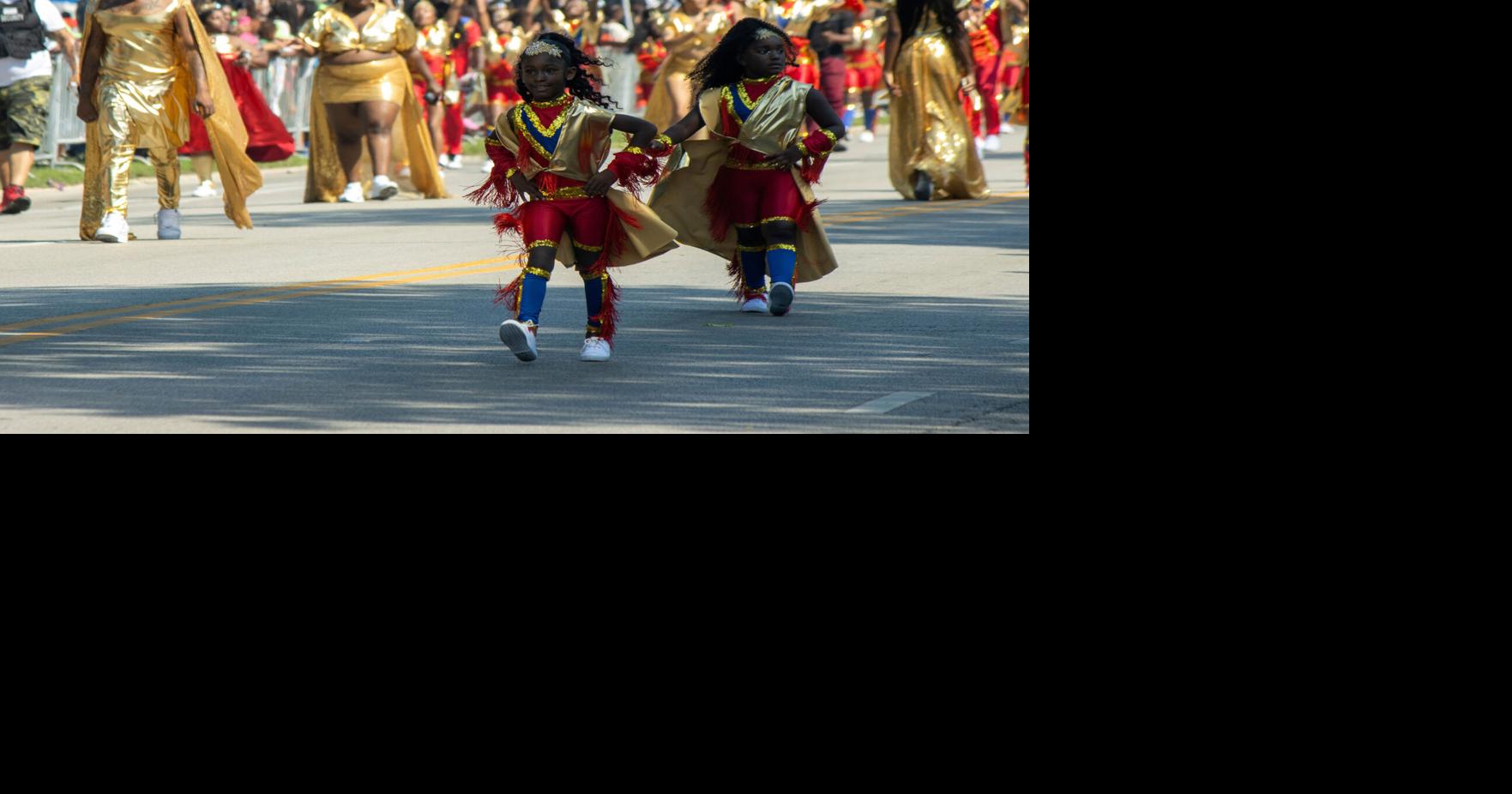 Hiroshima memorial and the Bud Billiken Parade: This week's Hyde Park Happenings