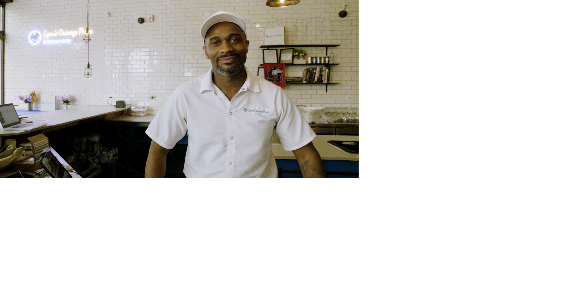 Lynn’s Chicago Pizza shutters Woodlawn shop, shifts to catering