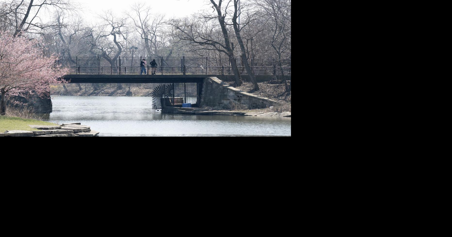 City says Darrow Bridge will be preserved, but it might take years ...