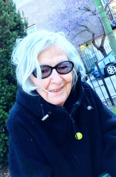 Betty Matlaw