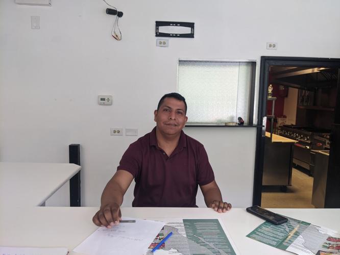 Tacos El Pastor 53 to open in early July in East Hyde Park Dining