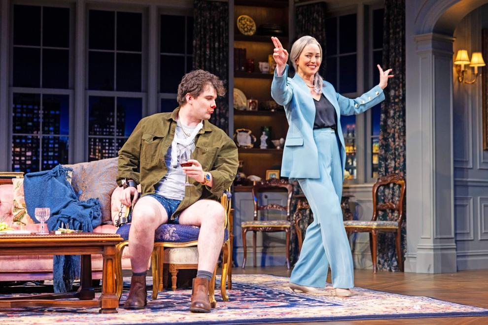 ‘Fault’ is far from faultless