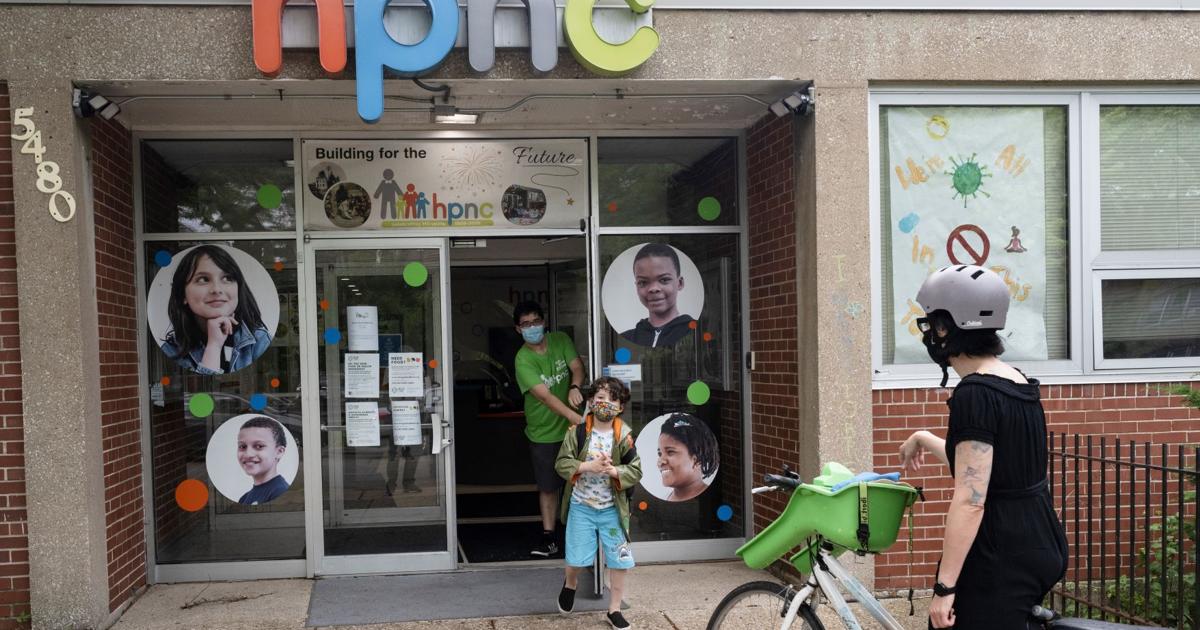 Hyde Park Neighborhood Club to begin $4M revitalization project this ...