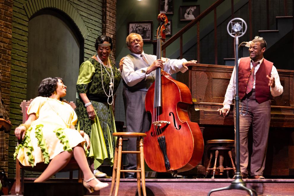 ‘Ma Rainey's Black Bottom’ is a must-see