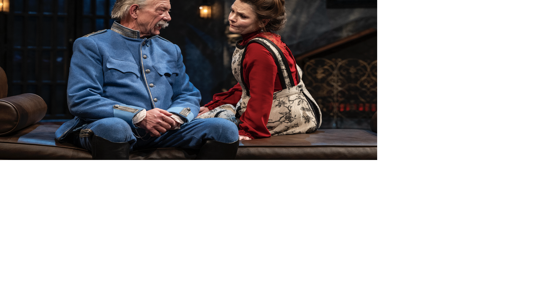 ‘The Dance of Death’ | Arts & Entertainment