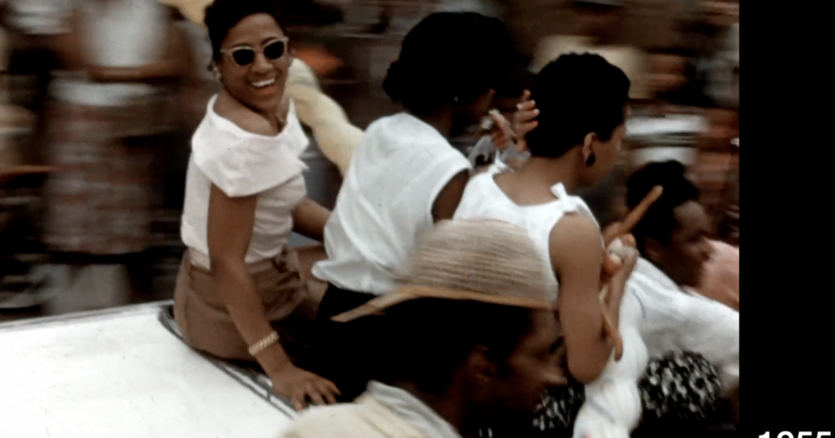 South Side Home Movie Project celebrates 20 years | Arts & Entertainment South Side Home Movie Project celebrates 20 years | Arts & Entertainment