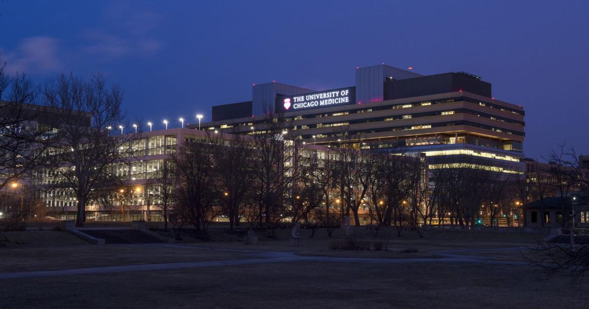 UChicago Medicine survey says mental health South Side kids and adults’ biggest issue | Evening Digest UChicago Medicine survey says mental health South Side kids and adults’ biggest issue | Evening Digest