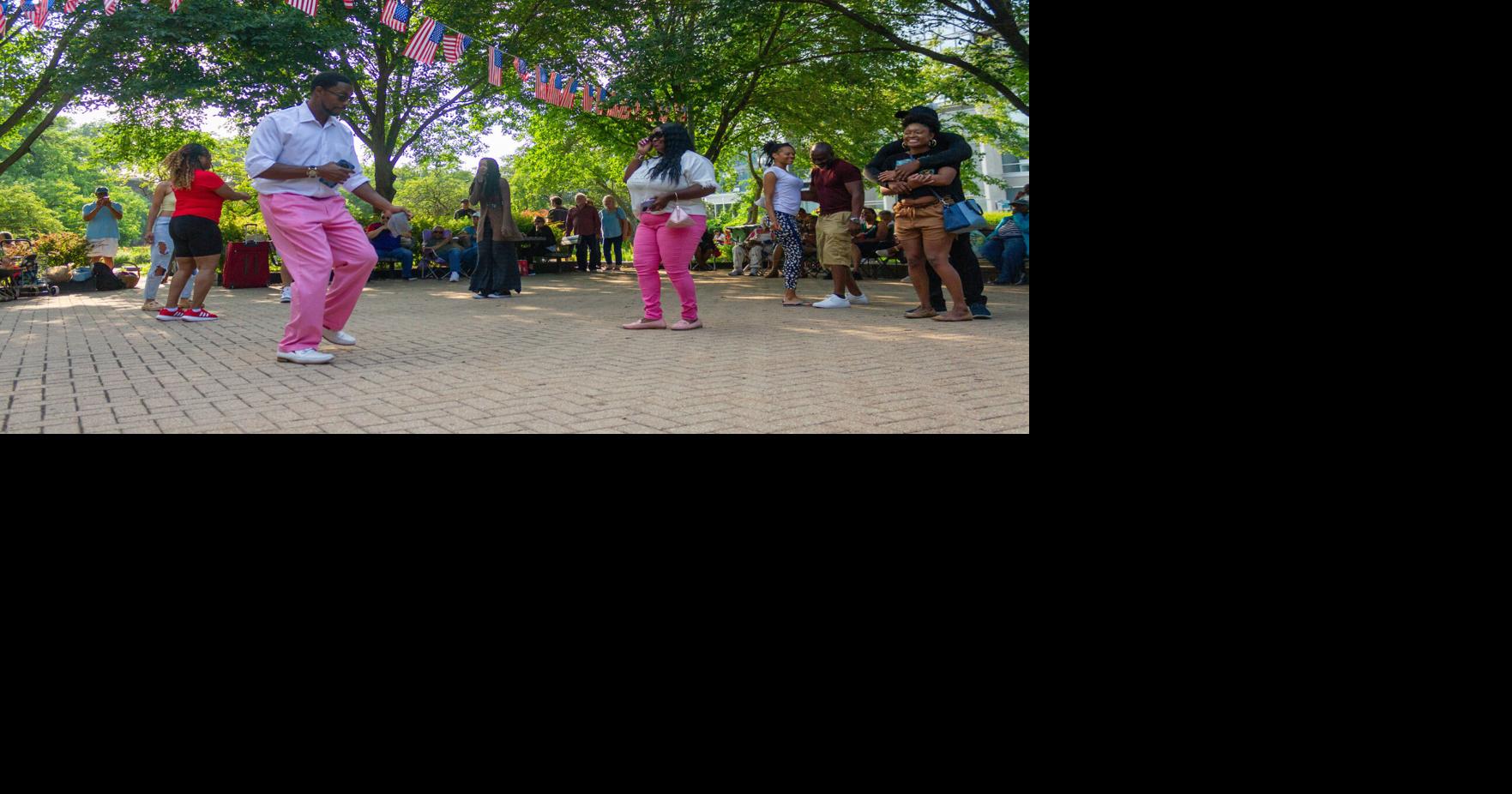 A running tour, sidewalk sale and celestial dance: This week's Hyde Park happenings