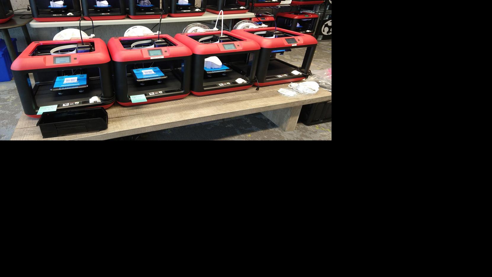 Museum Of Science And Industry Mount Carmel High School 3d