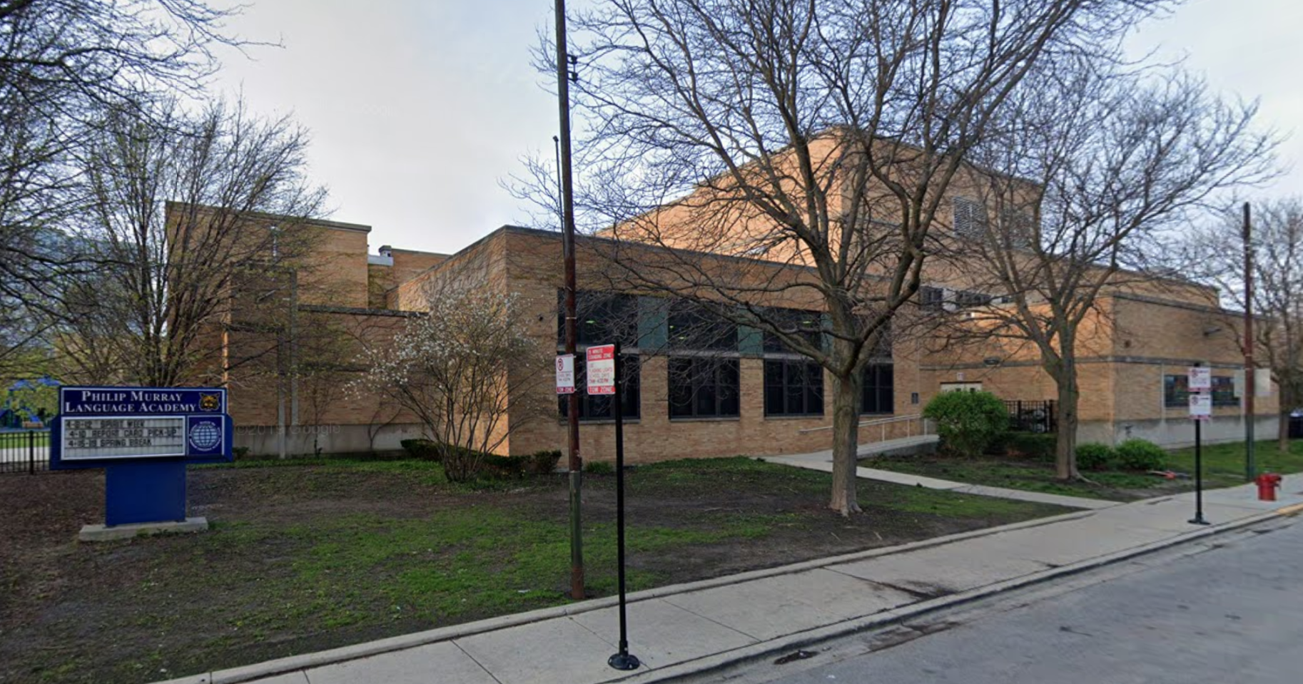 Measles cases rise in Chicago this year, detected locally at Murray Language Academy - Vimarsana News