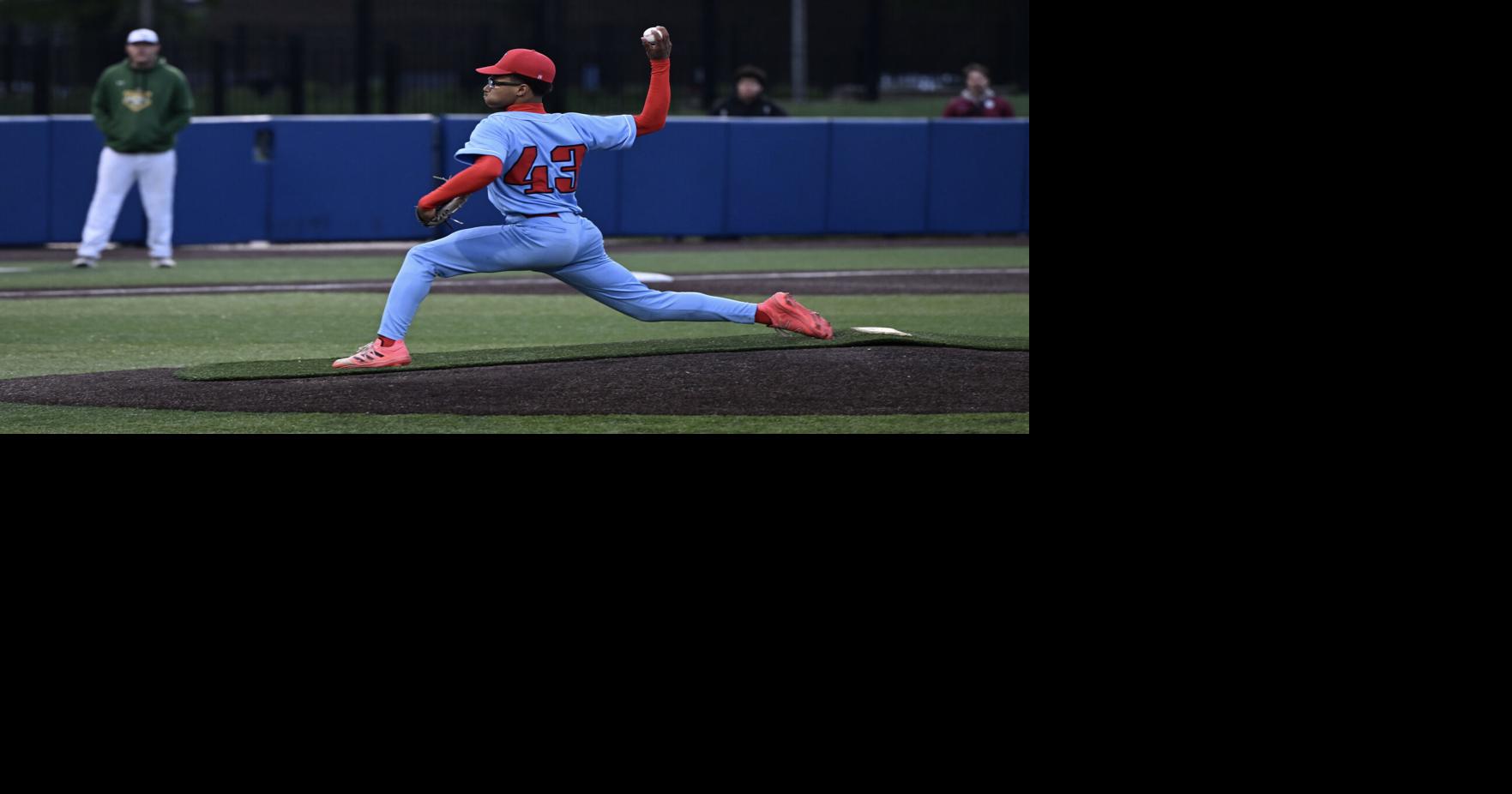 Kenwood baseball wins second city championship in dramatic fashion ...