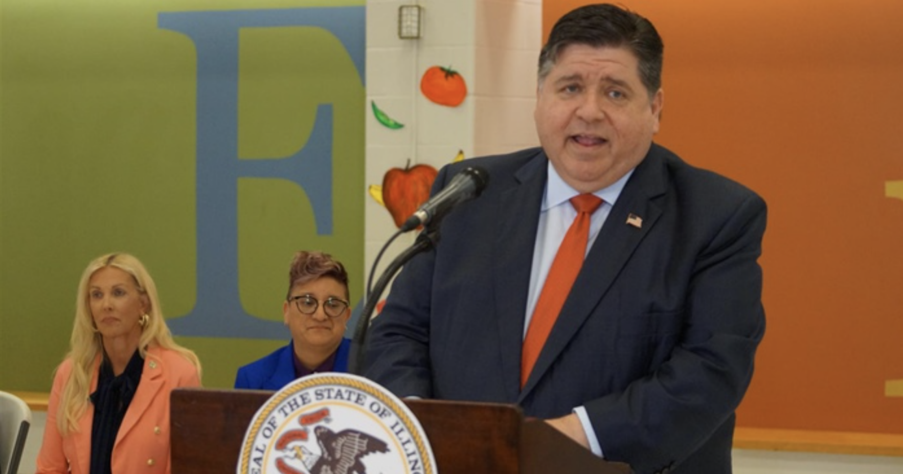 Illinois launches summer food assistance program - Vimarsana News