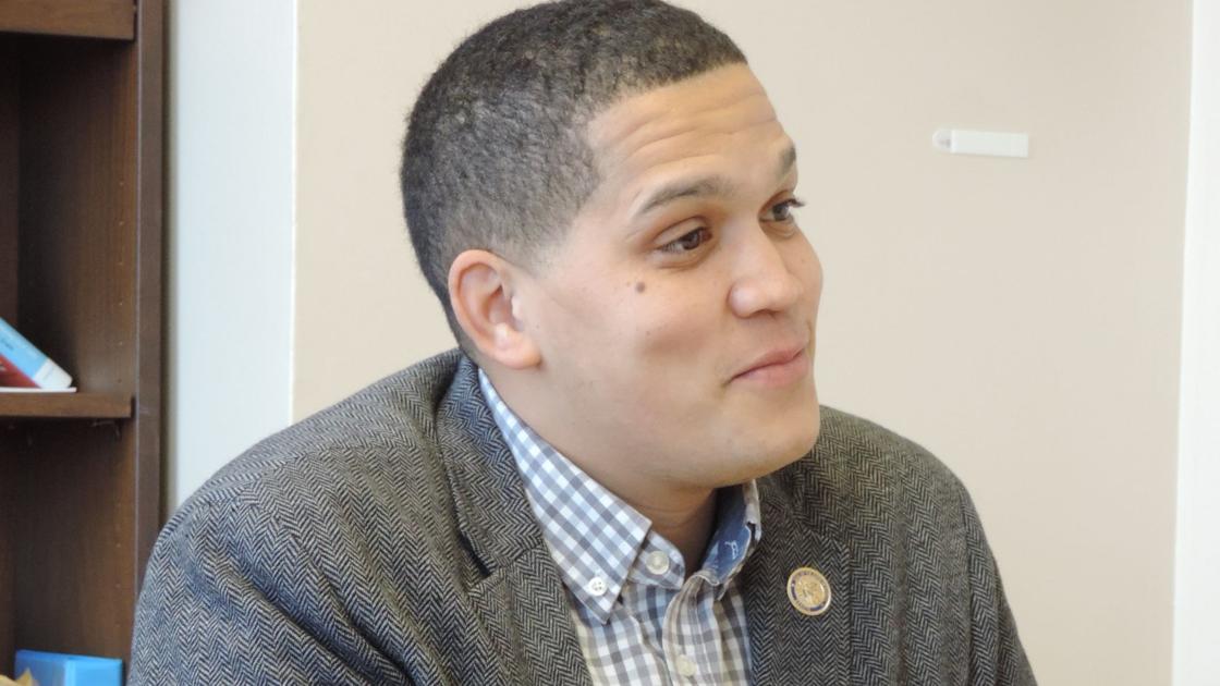 Peters prevails in close race against Thomas; other local incumbents win easily | News | hpherald.com