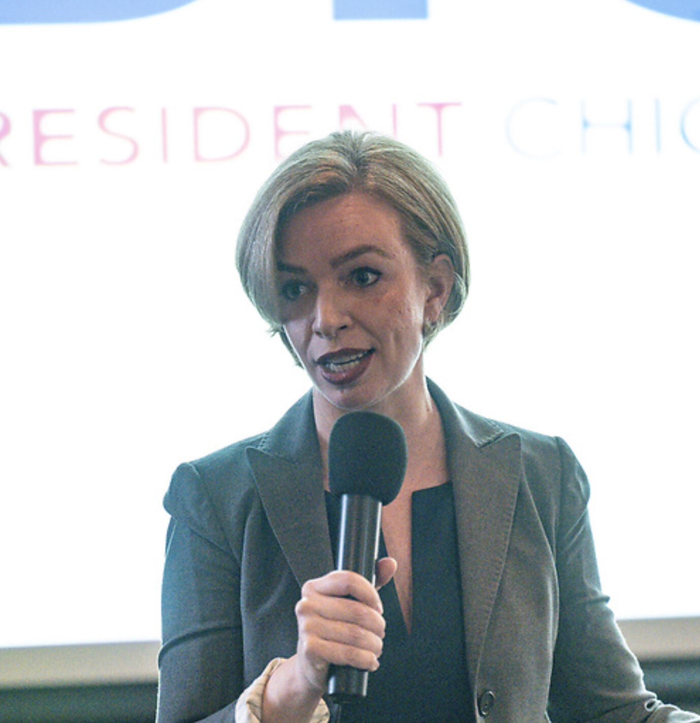 Jessica Biggs launches bid for school board president | Evening Digest ...