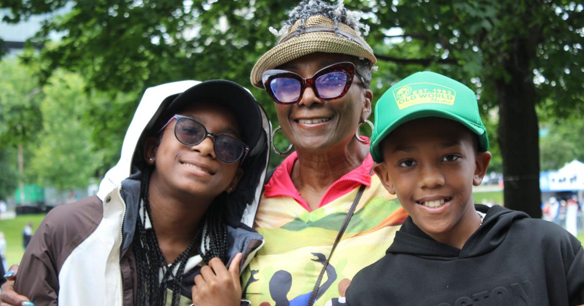 Photo: Hyde Park Herald What Comes Next: A Legacy in the Making