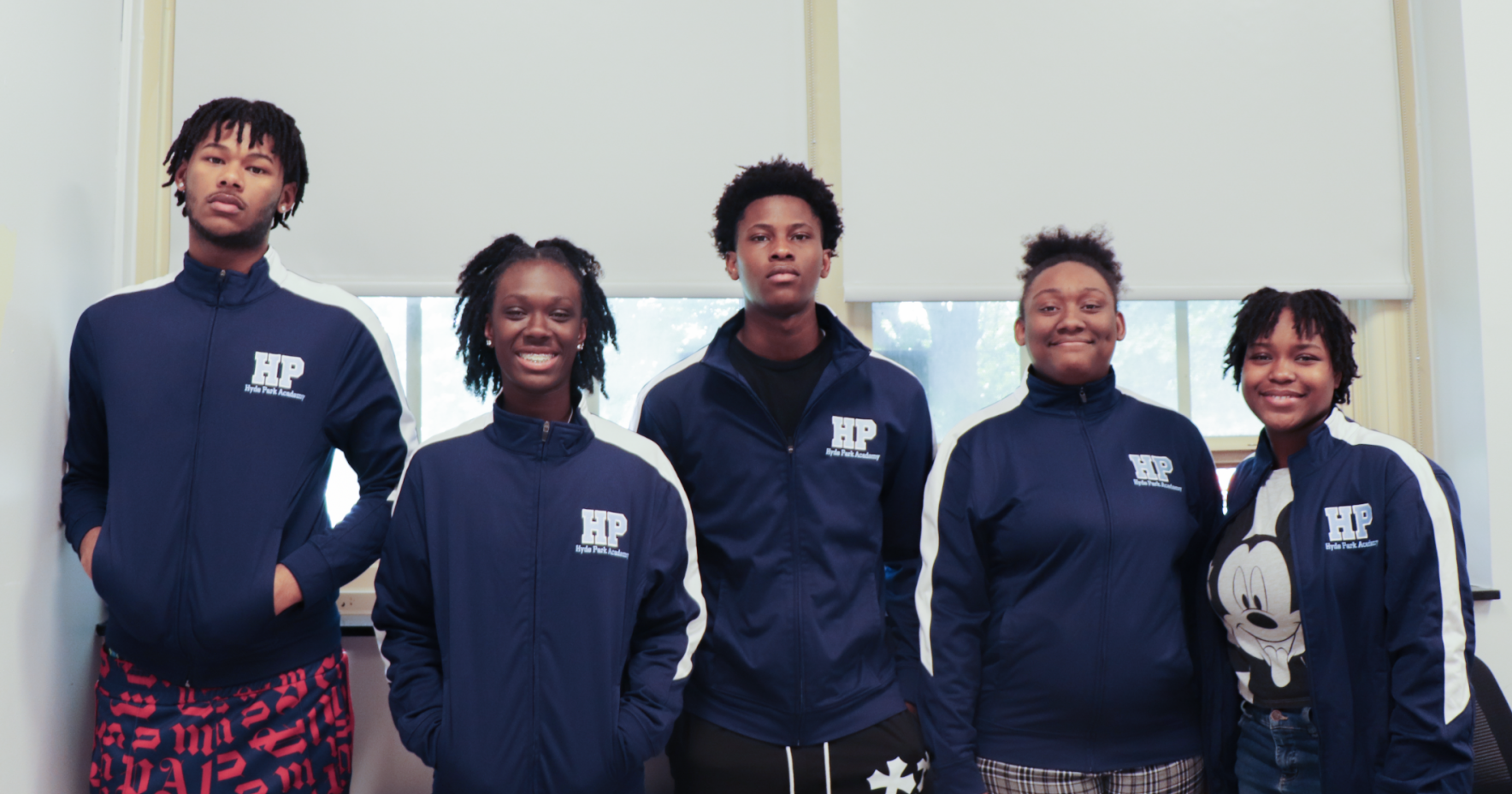 Hyde Park Academy seniors bid school farewell - Vimarsana News