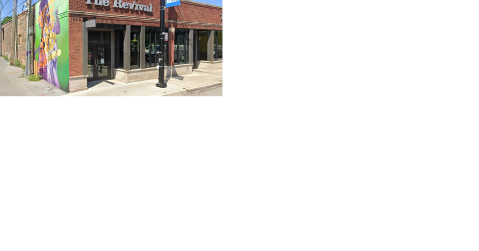 Definition Theatre takes over The Revival space - Vimarsana News
