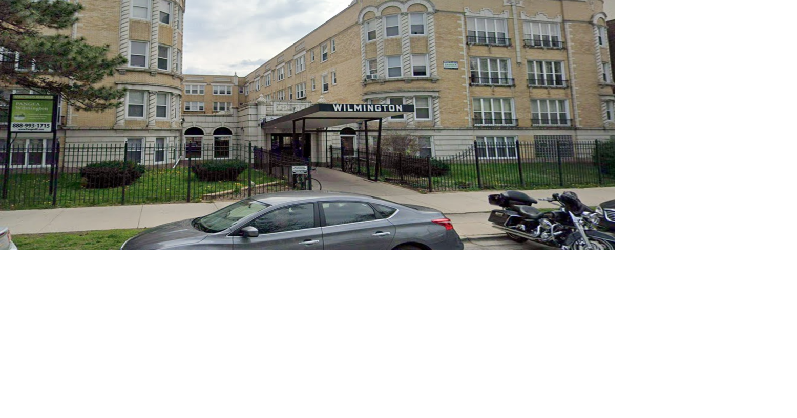 Pangea Properties sells local residential portfolio to New York company