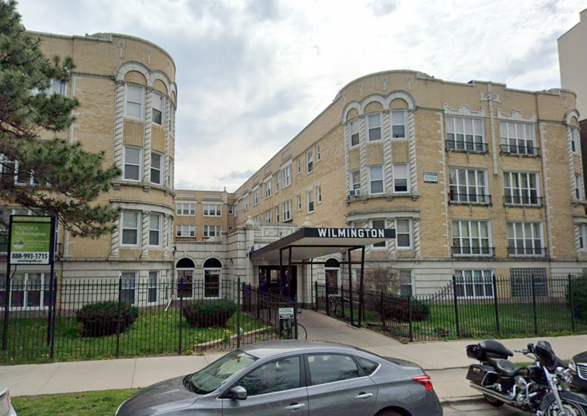 Pangea Properties sells local residential portfolio to New York company