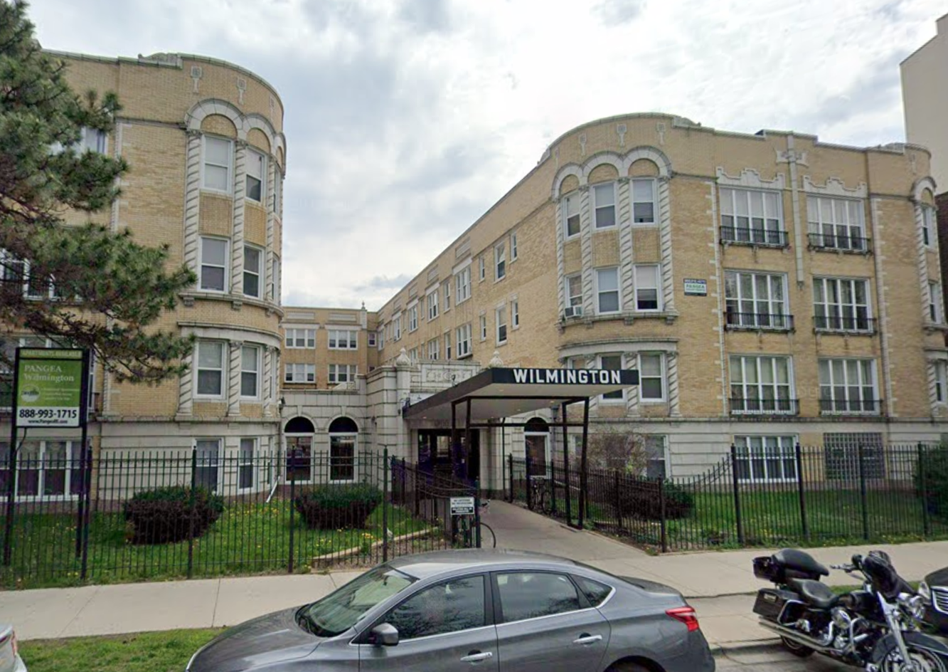 Pangea Properties sells local residential portfolio to New York company