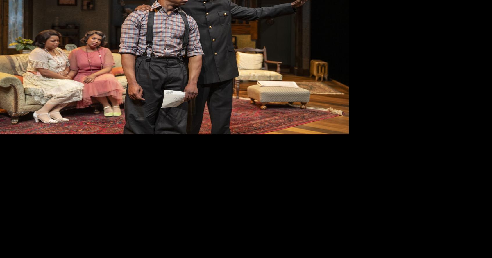 ‘Big White Fog’ opens Court Theatre season | Arts & Entertainment