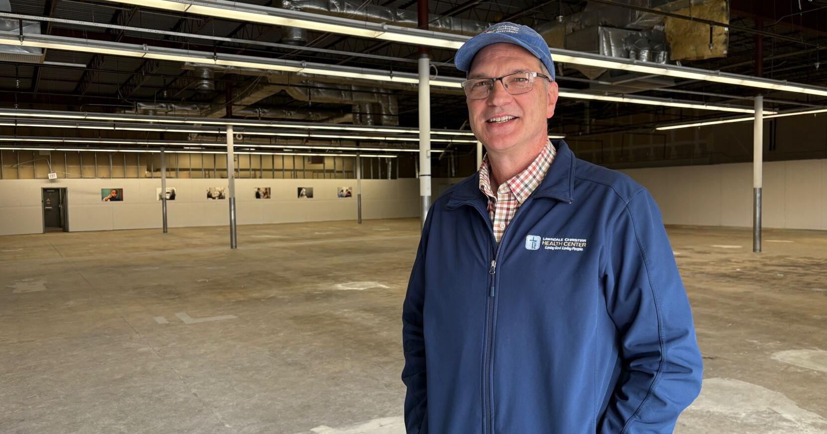 New program offers heart care after incarceration