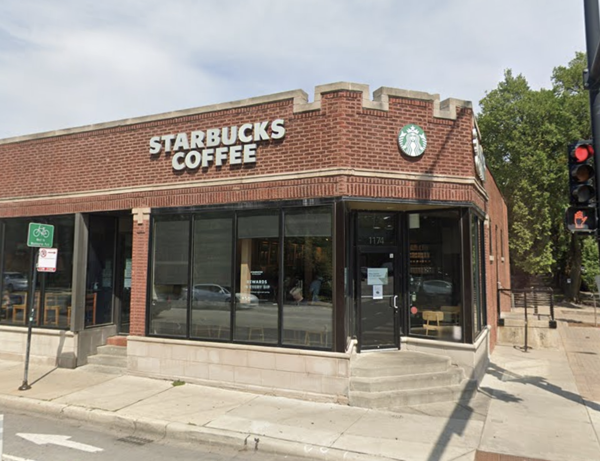 Hyde Park Starbucks unionizes first of chain s South Side cafes