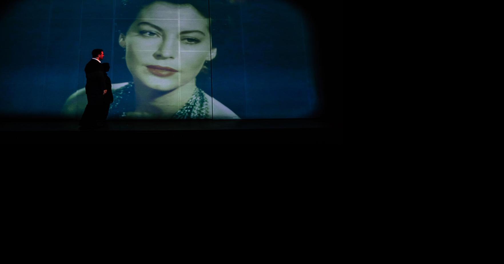 A fall 2025 theater preview | Arts & Entertainment