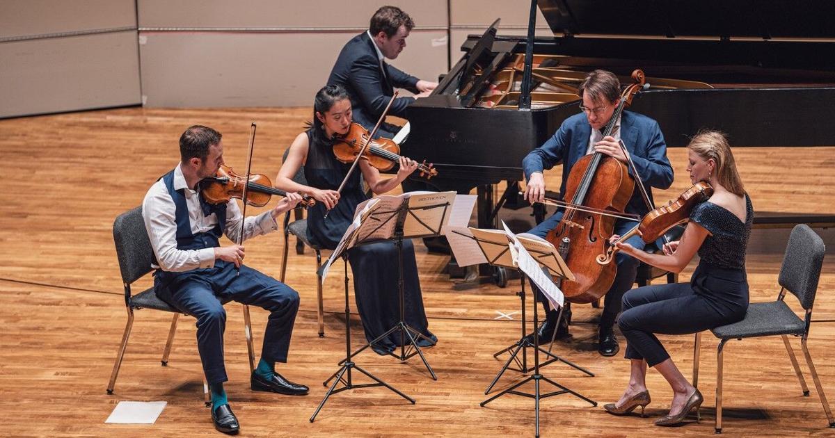 A Bridge To Somewhere A Journey With A Piano Quintet Arts a-bridge-to-somewhere-a-journey-with-a-piano-quintet-arts