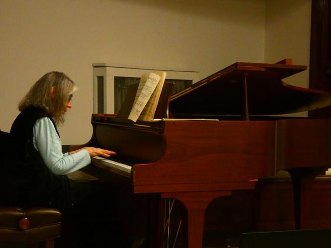 Music Teachers of Hyde Park