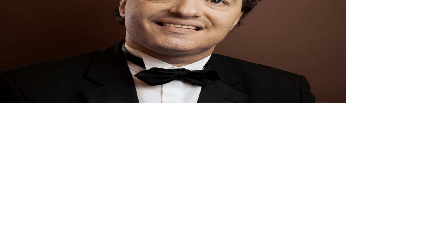 Virtuosic brilliance and marvelous musicality from Evgeny Kissin at Symphony Center