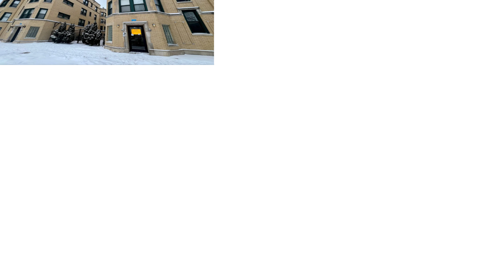 Asylum-seekers in state-funded apartment in Chicago face rats and flooding - Vimarsana News