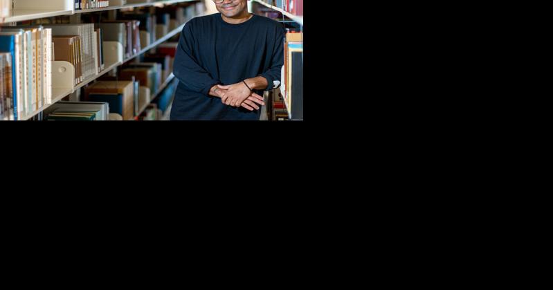 Newsletter: Gabriel Bump, author with local roots, talks new work - Vimarsana News