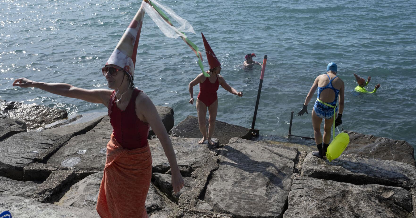Summer festivals kick off in Hyde Park this week - Vimarsana News