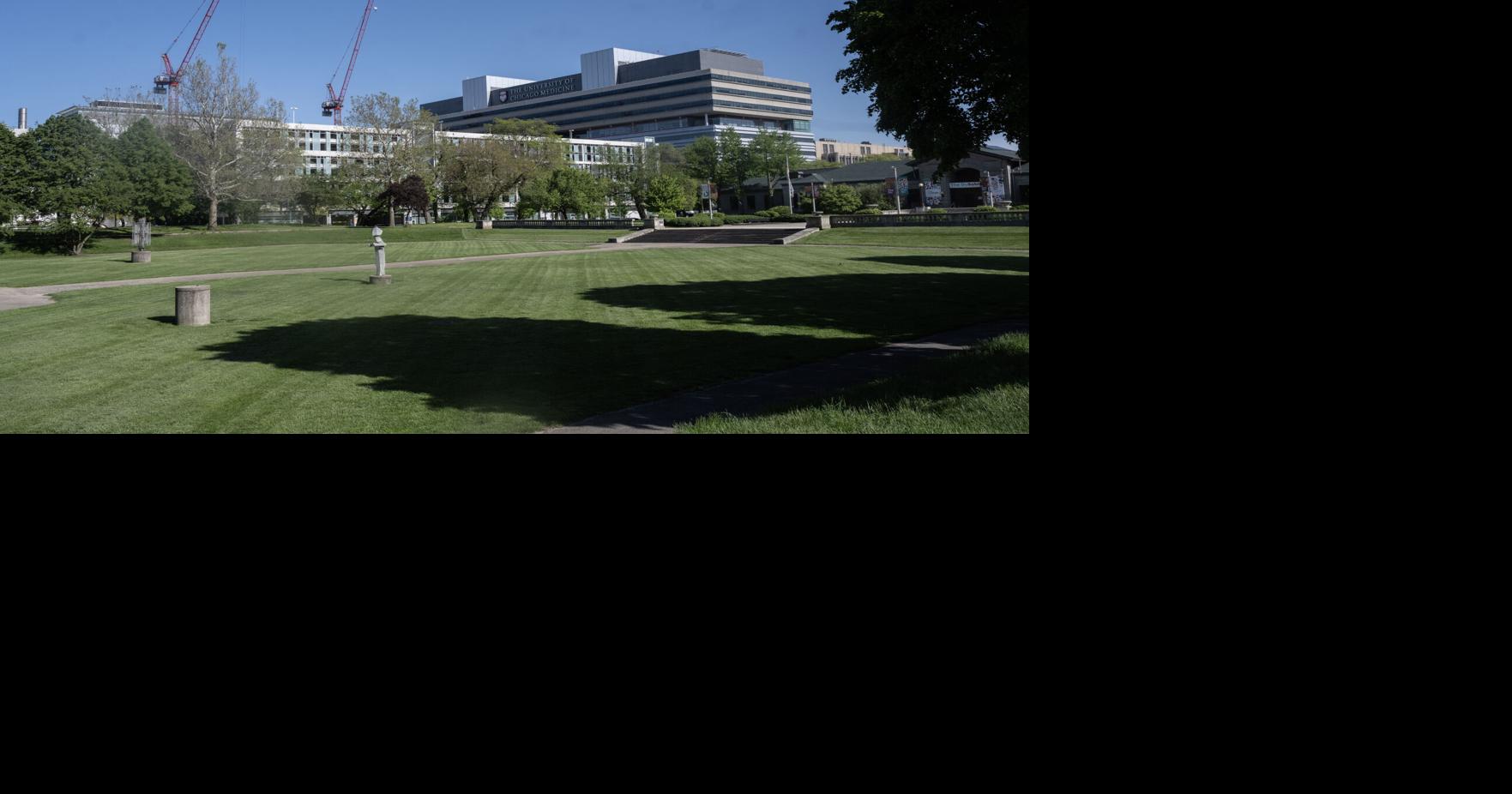 U. of C., Deerfield launch 0M drug research collaboration | Evening Digest