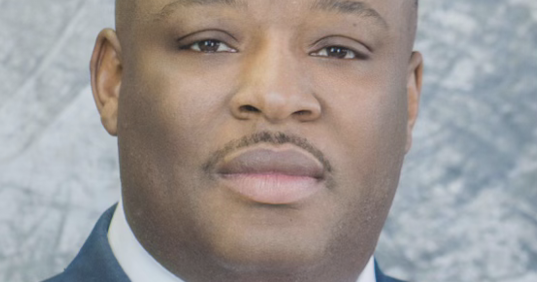 Andre Smith, finance manager, running for 6th District school board seat | Evening Digest Andre Smith, finance manager, running for 6th District school board seat | Evening Digest