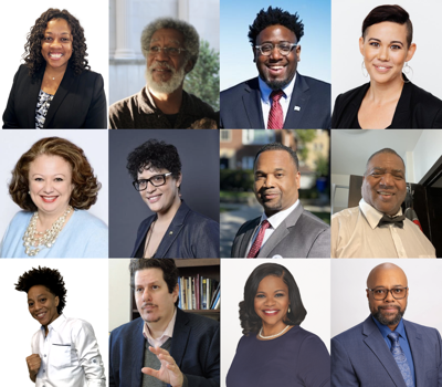 5th Ward candidates