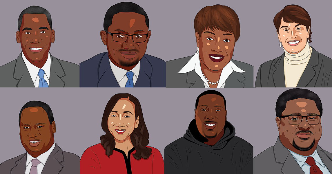 The race for the 1st District | Evening Digest | hpherald.com – Hyde Park Herald The race for the 1st District | Evening Digest | hpherald.com – Hyde Park Herald