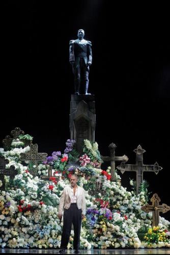 Lyric Opera opens season with a powerful ‘Don Giovanni’