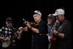 Gap Civil rocks Folk Fest