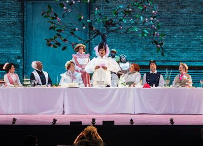 “Albert Herring”