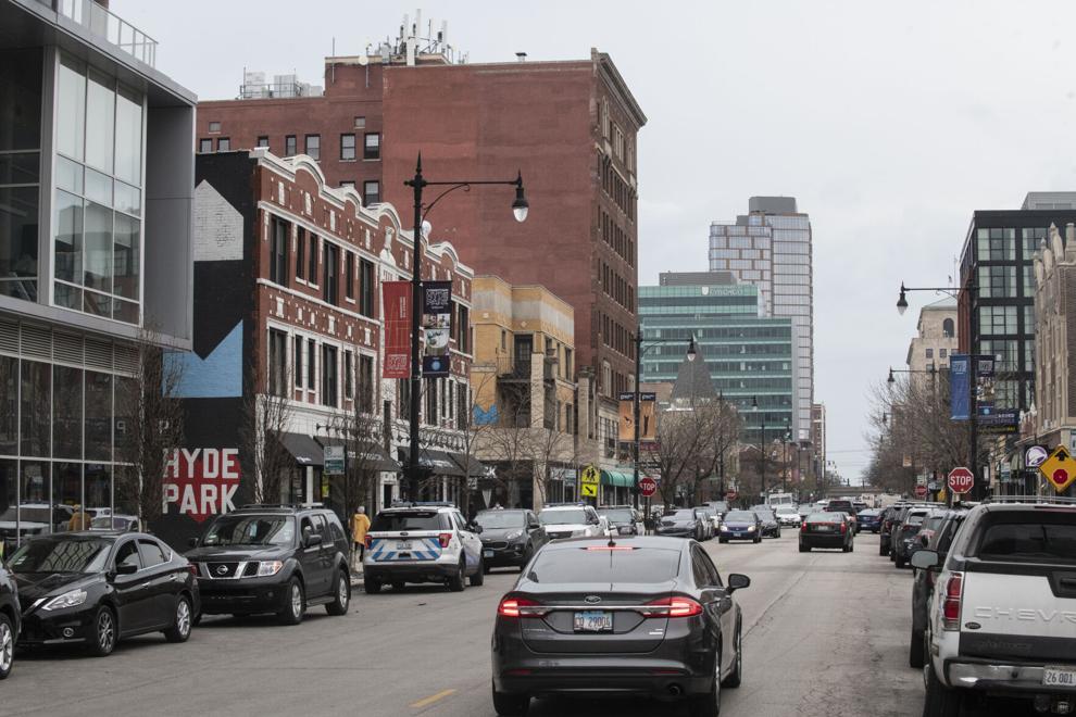 Census shows Hyde Park’s population up 14.7 from 2010 Local News