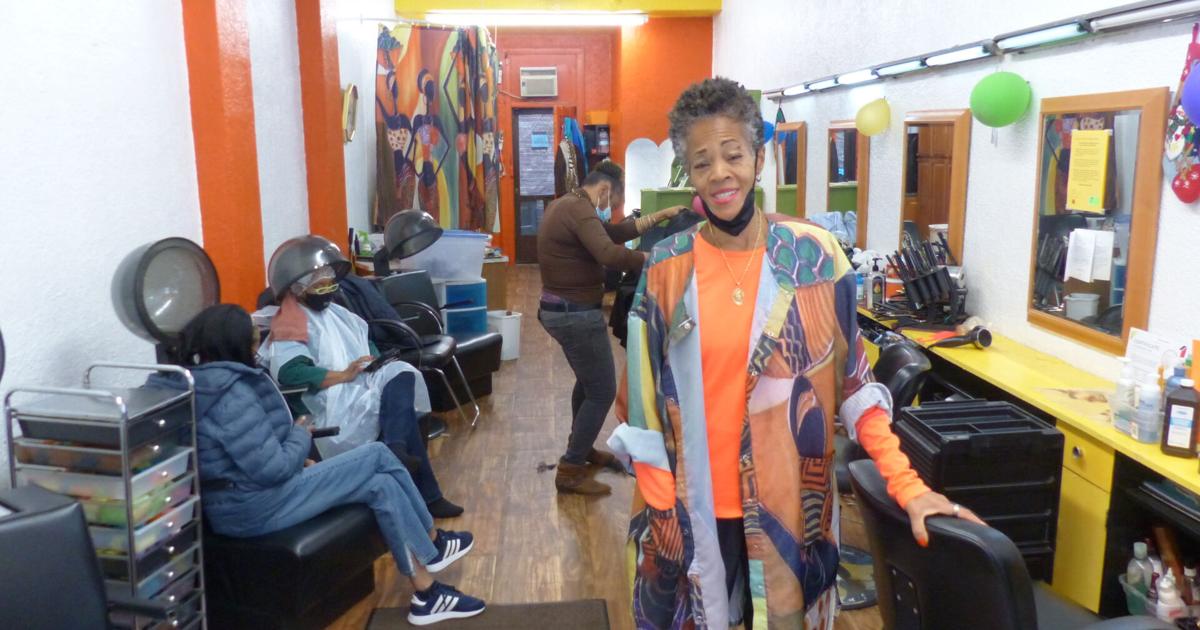 Days after closing, beauty salon owner reflects on three-decade career in Hyde Park | News Days after closing, beauty salon owner reflects on three-decade career in Hyde Park | News